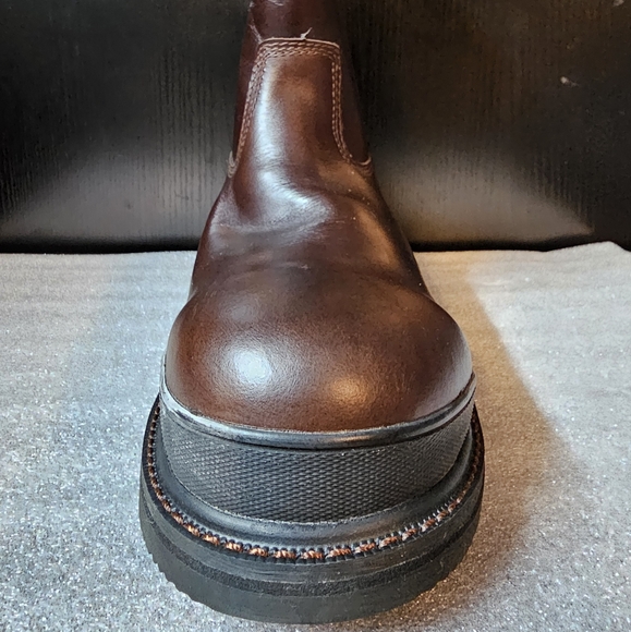*Discontinued* ACE Bronco III
